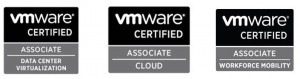 VMware Certified Associate