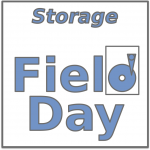 Storage Field Day