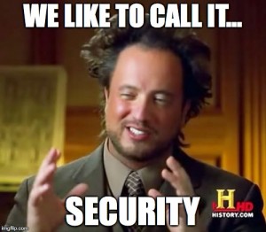 AWS Tags Security