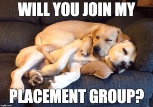 AWS Placement Groups