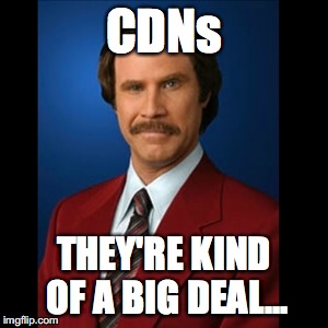 WordPress CDN CloudFlare Free