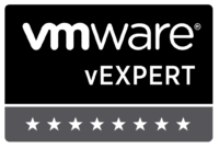 VMware vExpert