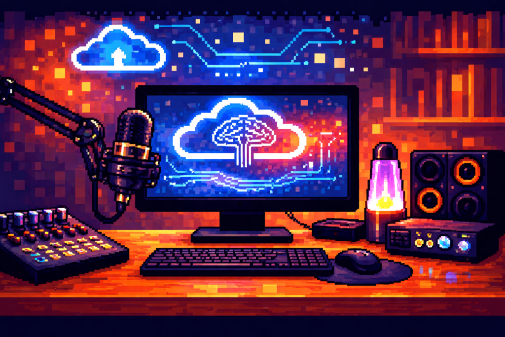 Optimise to Innovate Podcast