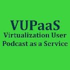 VUPaaS Logo