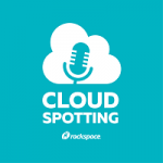 CloudSpotting podcast